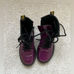Kids Doc Martens - 13